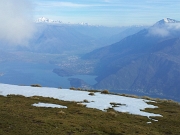 MONTE BREGAGNO - 24 novembre 2012  - FOTOGALLERY